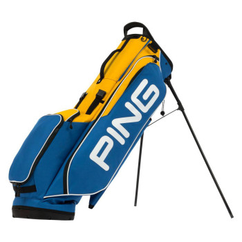 Sac Trépied Hoofer Lite 231 Club Together Blue Yellow