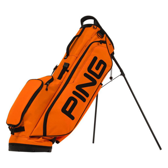 Sac Trépied Hoofer Lite 231 Club Together Orange