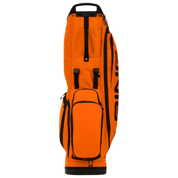 Sac Trépied Hoofer Lite 231 Club Together Orange