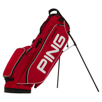 Sac Trépied Hoofer Lite 231 Club Together Red