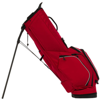 Sac Trépied Hoofer Lite 231 Club Together Red