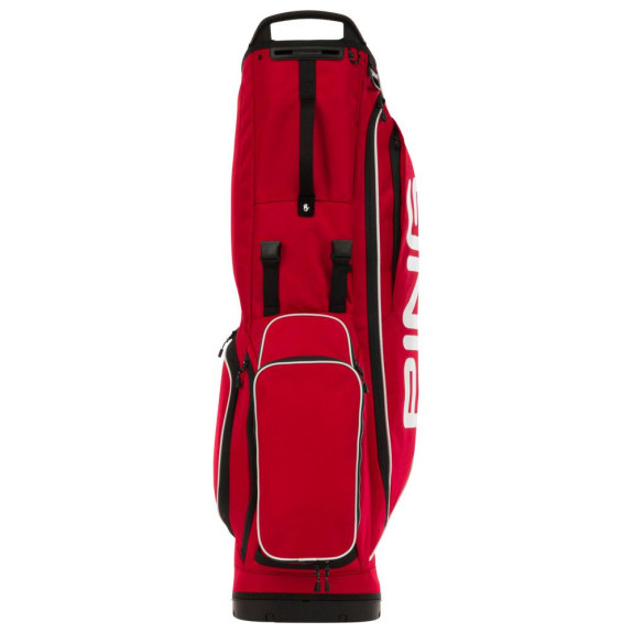 Sac Trépied Hoofer Lite 231 Club Together Red