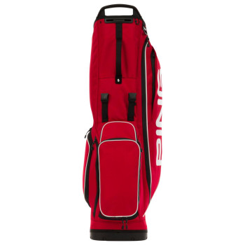 Sac Trépied Hoofer Lite 231 Club Together Red