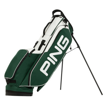 Sac Trépied Hoofer Lite 231 Club Together Green White