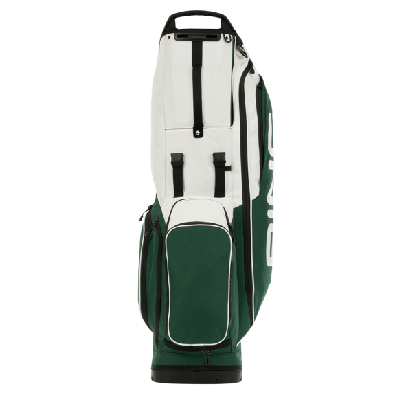 Sac Trépied Hoofer Lite 231 Club Together Green...