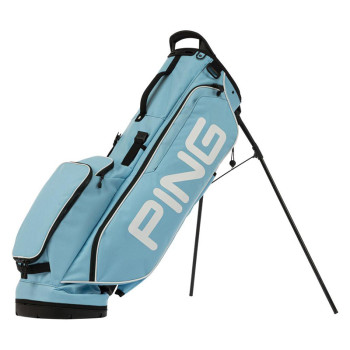Sac Trépied Hoofer Lite 231 Club Together Light Blue