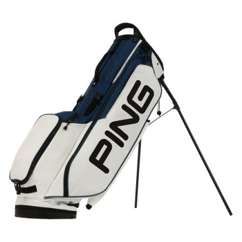 Sac Trépied Hoofer Lite 231 Club Together White Navy
