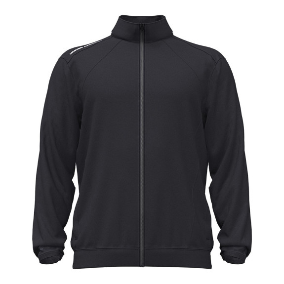 Veste UA Drive Wind Black Homme