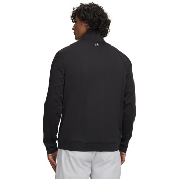 Veste UA Drive Wind Black Homme