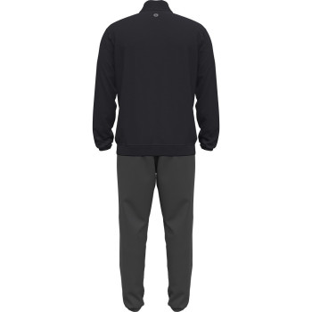 Veste UA Drive Wind Black Homme 2