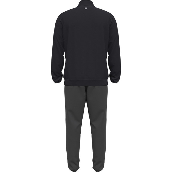 Veste UA Drive Wind Black Homme