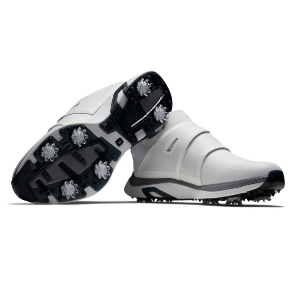 Hyperflex BOA 51099 White Grey Homme