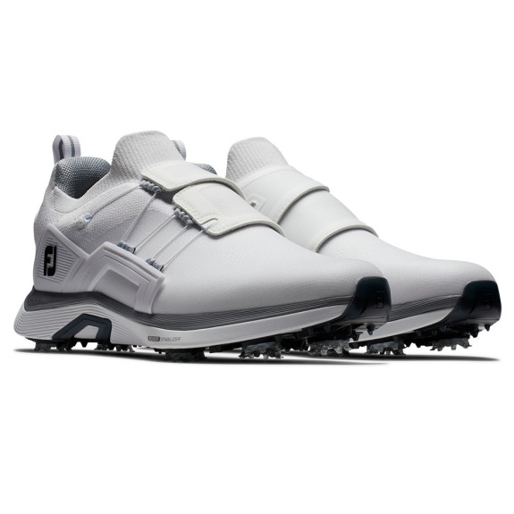 Hyperflex BOA 51099 White Grey Homme