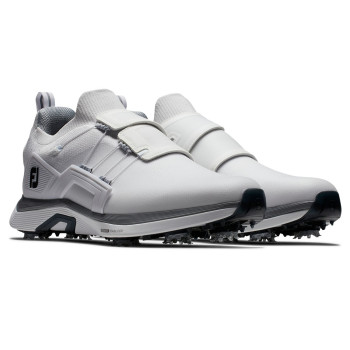 Hyperflex BOA 51099 White Grey Homme