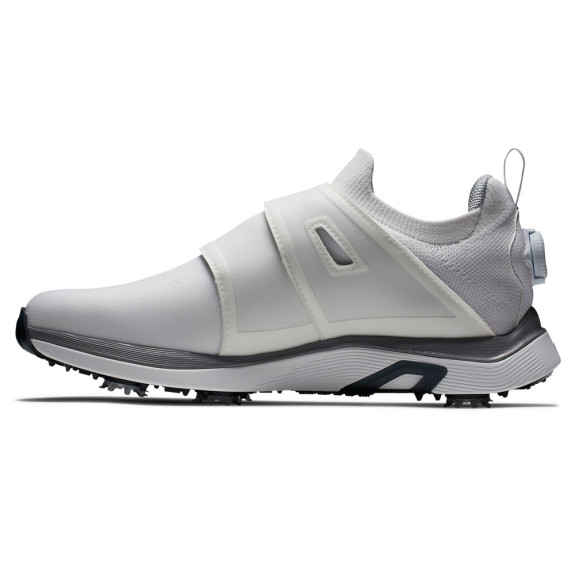 Hyperflex BOA 51099 White Grey Homme