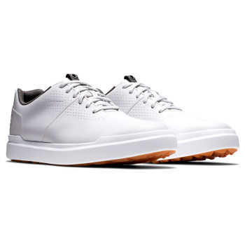 Contour Casual 54088 Blanc Homme