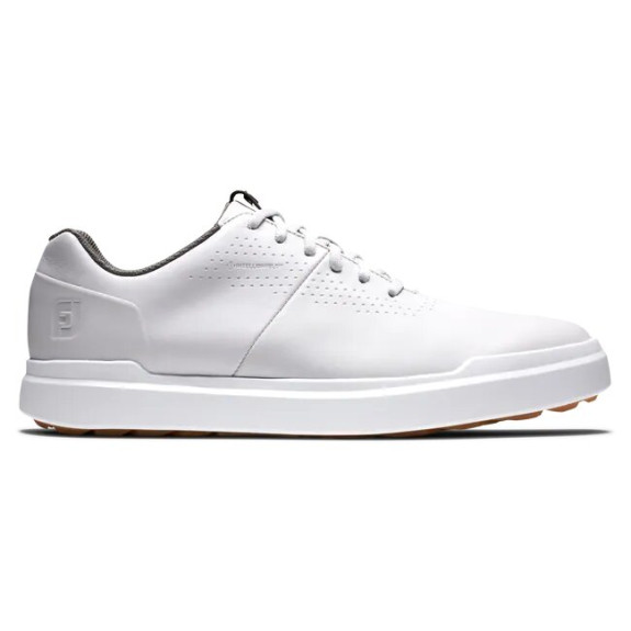 Contour Casual 54088 Blanc Homme