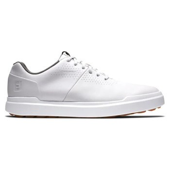 Contour Casual 54088 Blanc Homme