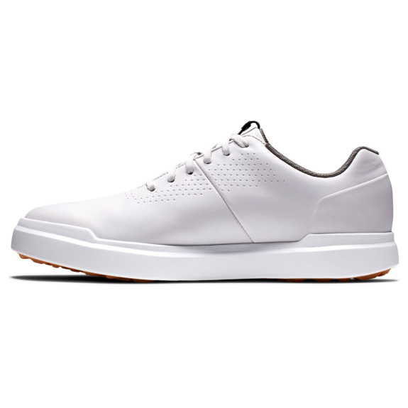 Contour Casual 54088 Blanc Homme