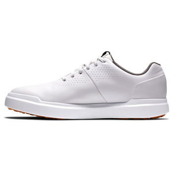 Contour Casual 54088 Blanc Homme