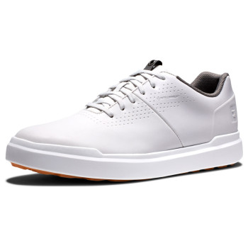 Contour Casual 54088 Blanc Homme