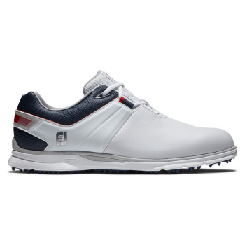 Pro SL Blanc/Marine/Rouge 53074 Homme