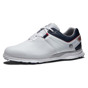 Pro SL Blanc/Marine/Rouge 53074 Homme