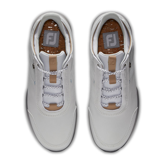 Stratos 90111 White Femme