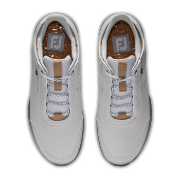 Stratos 90111 White Femme