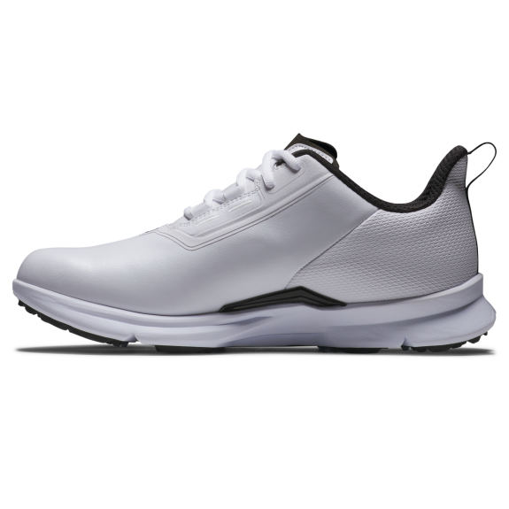 Fuel 55419 Blanc Gris Homme