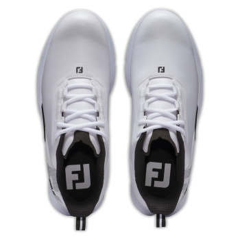 Fuel 55419 Blanc Gris Homme 2