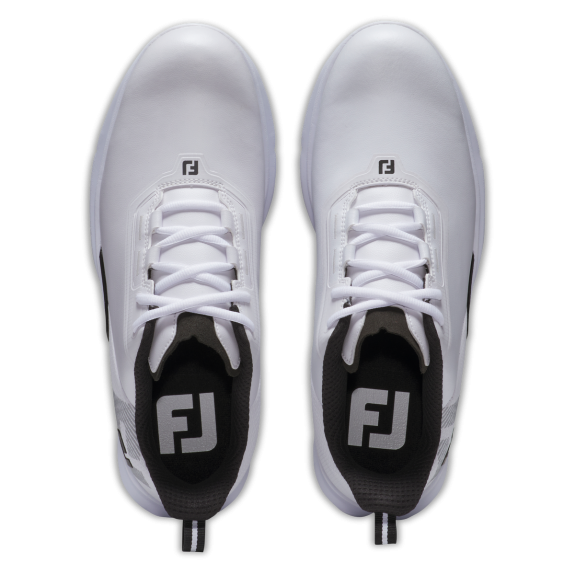 Fuel 55419 Blanc Gris Homme