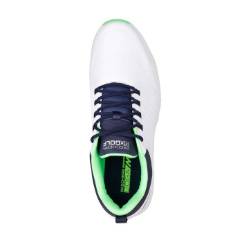 GO Golf Elite 4 Victory 214050 White Navy Homme 2