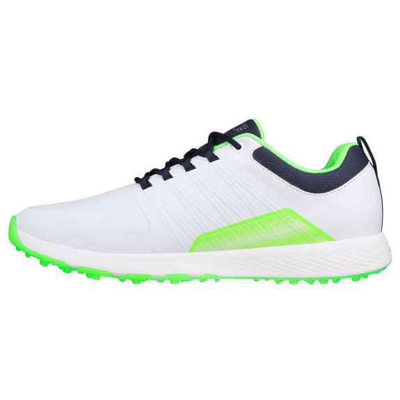 GO Golf Elite 4 Victory 214050 White Navy Homme