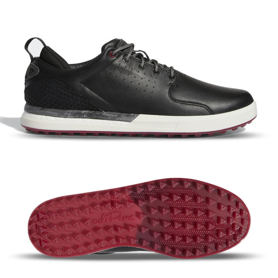 Flopshot Black Homme