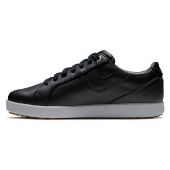 FJ Links 98150 Noir/Blanc Femme 2