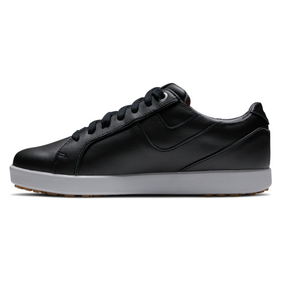 FJ Links 98150 Noir/Blanc Femme