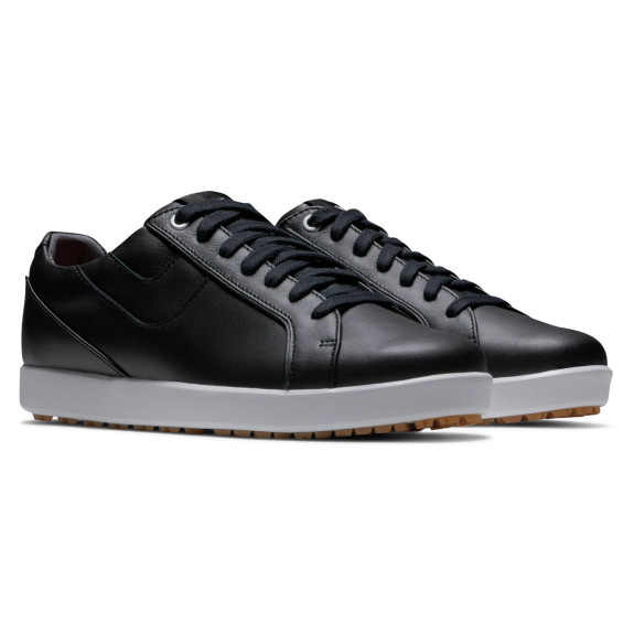 FJ Links 98150 Noir/Blanc Femme