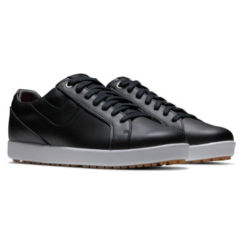 FJ Links 98150 Noir/Blanc Femme