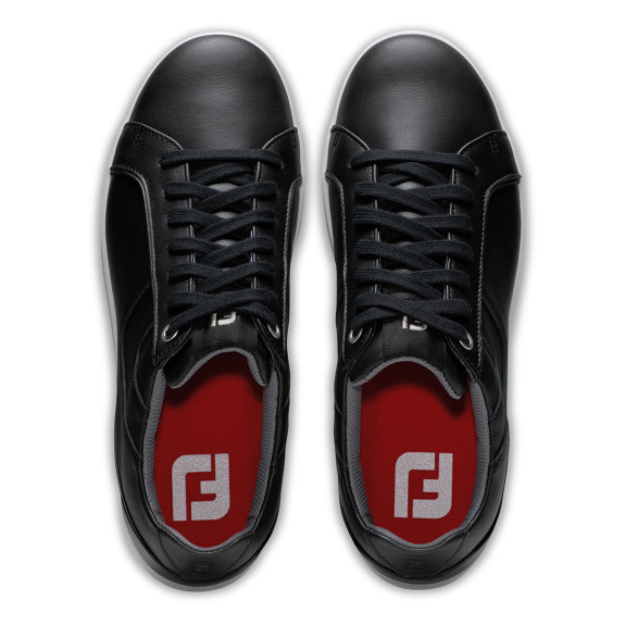 FJ Links 98150 Noir/Blanc Femme