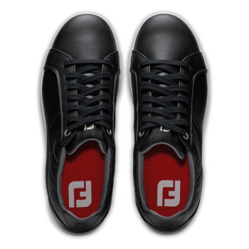 FJ Links 98150 Noir/Blanc Femme