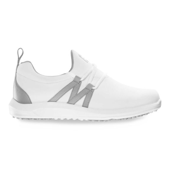 Leisure 92917 Blanc Femme