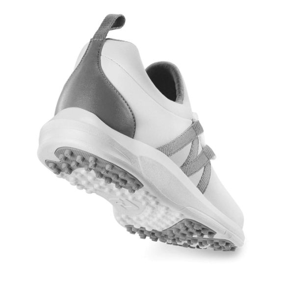 Leisure 92917 Blanc Femme