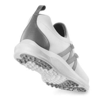 Leisure 92917 Blanc Femme