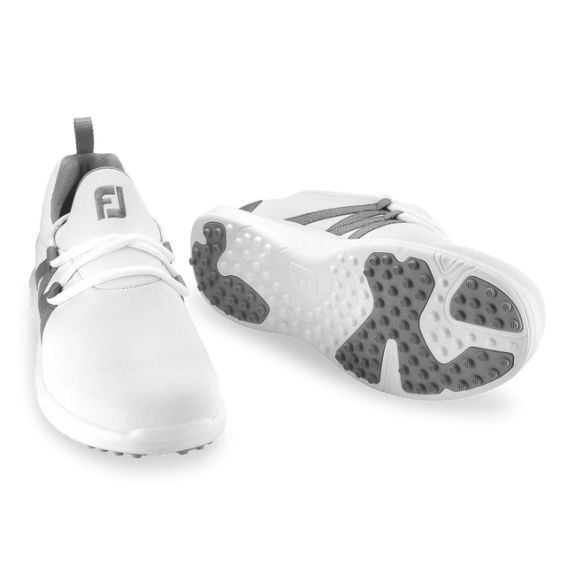 Leisure 92917 Blanc Femme