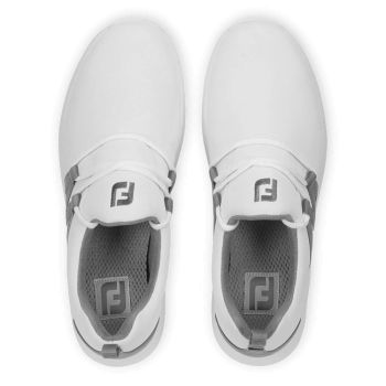 Leisure 92917 Blanc Femme