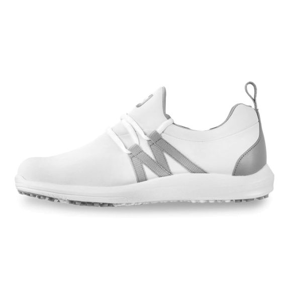 Leisure 92917 Blanc Femme