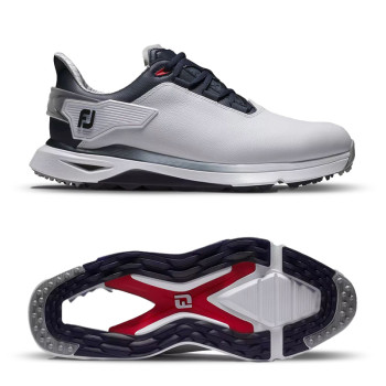Pro SLX 56939 Blanc Marin Homme