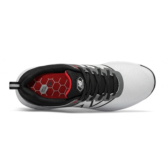 Fresh Foam Contend V2 Homme