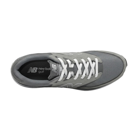 M100 Heritage SL Grey Homme